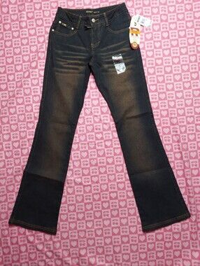 Revolt Jeans BNWT